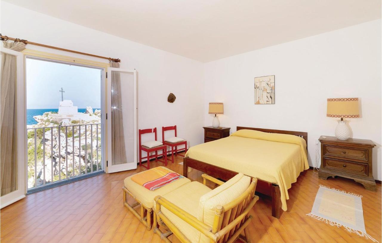 Villa Kericia Porticello Ngoại thất bức ảnh