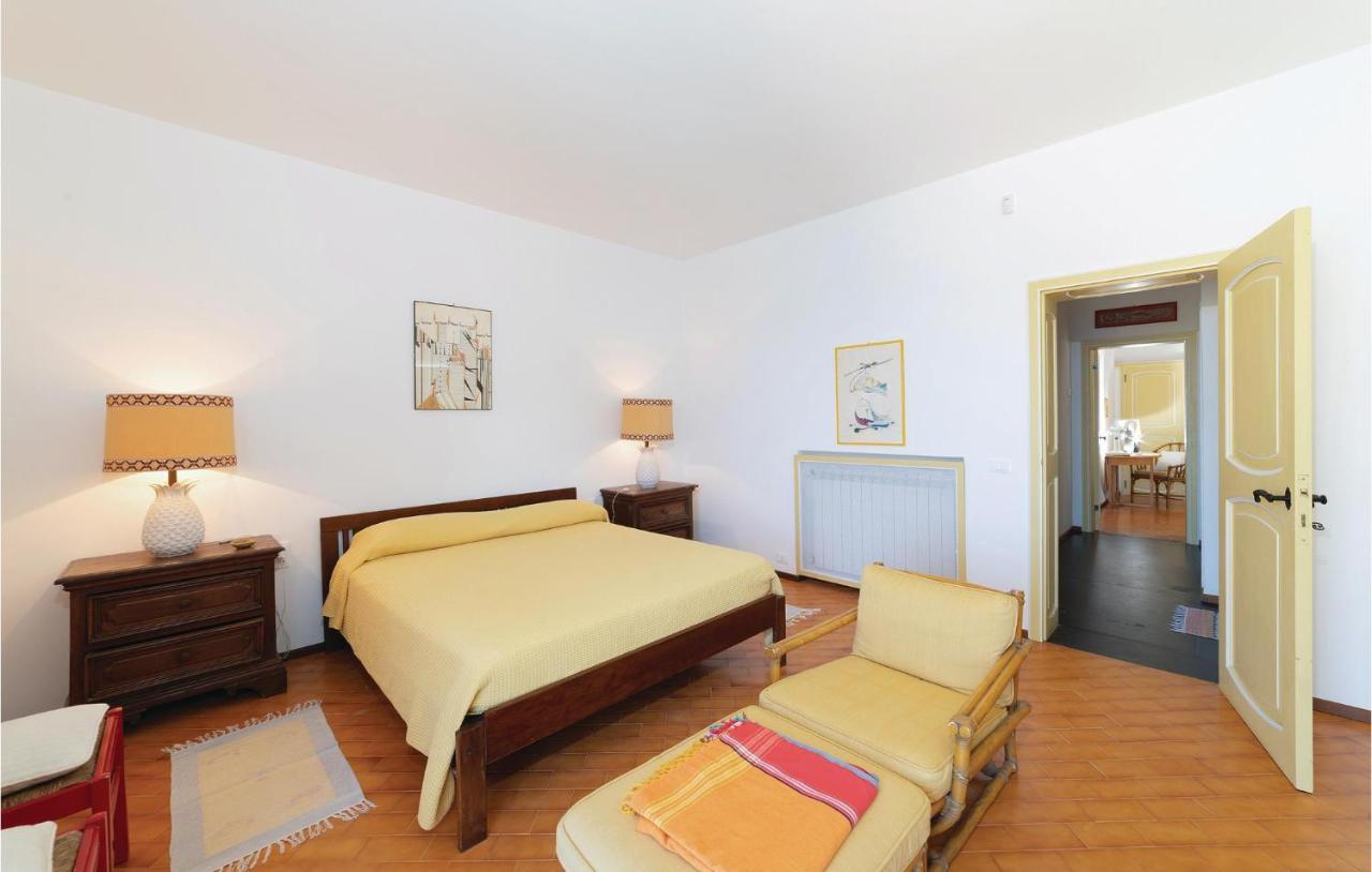 Villa Kericia Porticello Ngoại thất bức ảnh